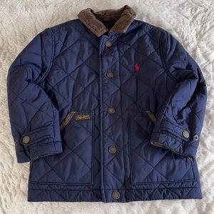 Kid’s Polo Ralph Lauren jacket
